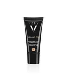 ВИШИ DERMABLEND ФОН ДЬО ТЕН 35 ФЛУИД КОРИГИРАЩ30мл.пясъчен 316617 B 