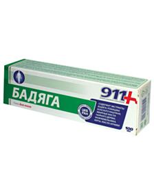 911 БАДЯГА ГЕЛ ЗА СИНИНИ 100
