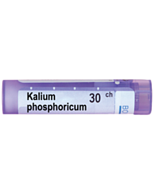 KALIUM PHOSPHORICUM 30CH
