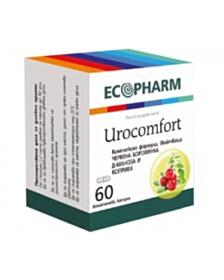 УРОКОМФОРТ КАПС. Х60