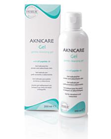 СИНХРОЛАЙН АКНИКЕЪР GENTLE CLEANSING ДЕЛИКАТЕН ИЗМИВАЩ ГЕЛ С ПОЧИСТВАЩ ЕФЕКТ 200МЛ