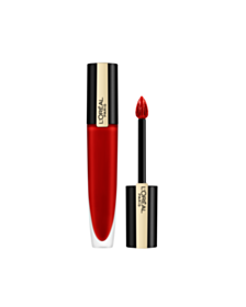 ЛОРЕАЛ ТЕЧНО ЧЕРВИЛО ROUGE SIGNATURE 203 Magnetiz  *