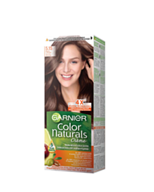 ГАРНИЕ БОЯ ЗА КОСА COLOR NATURALS 5.15 наситен шоколад 
