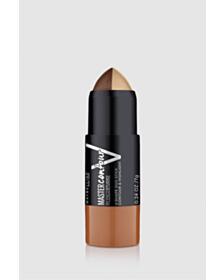 МЕЙБЪЛИН СКУЛПТУРИРАЩ СТИК ЗА ЛИЦЕ MASTER V CONTOUR DUO 2 MEDIUM