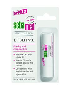 СЕБАМЕД ЗАЩИТЕН ГЛАНЦ ЗА УСТНИ SPF30 4.8ГР