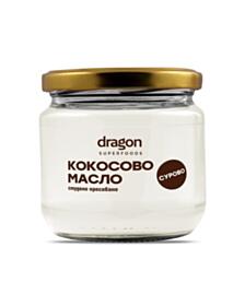 ДРАГОН НАТУРАЛНО КОКОСОВО МАСЛО 300МЛ