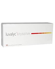 ЛУВАЛИК КАПС. Х 30 НАТУРФАРМА