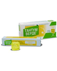 ТАНТУМ ВЕРДЕ ЛИМОН ТАБЛ. 3 МГ Х 40