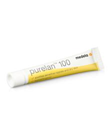 МЕДЕЛА КРЕМ ЗА ЗЪРНА PURELAN 7 ГР  101041320