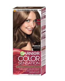 ГАРНИЕ БОЯ ЗА КОСА COLOR SENSATION 6.0 тъмно рус