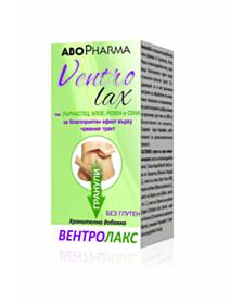 АБОФАРМА ВЕНТРОЛАКС ВАДОЛАКС ГРАНУЛИ 30ГР