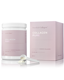РИБЕН КОЛАГЕН PURE 10 000МГ ПРАХ 300ГР SWEDISH COLLAGEN 
