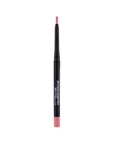 МЕЙБЪЛИН ОФОРМЯЩ МОЛИВ ЗА УСТНИ COLOR SENS 10 Nude Whi