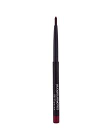 МЕЙБЪЛИН ОФОРМЯЩ МОЛИВ ЗА УСТНИ COLOR SENS 110 Rich Wi