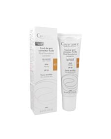 АВЕН КУВРАНС ФДТ SPF 20 №4 МЕД 30МЛ  В