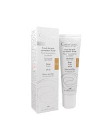 АВЕН КУВРАНС ФДТ SPF 20 №2.5 БЕЖОВ 30МЛ В