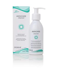 СИНХРОЛАЙН АКНИКЕЪР CLEANSER АКТИВЕН ИЗМИВАЩ ГЕЛ С МАТИРАЩ ЕФЕКТ 500МЛ