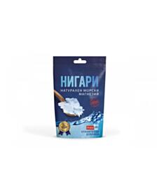 НИГАРИ НАТУРАЛЕН МОРСКИ МАГНЕЗИЙ 100ГР