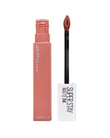 МЕЙБЪЛИН МАТОВО ЧЕРВИЛО SUPERSTAY MATTE INK 65 SEDUCTRES