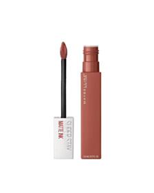 МЕЙБЪЛИН МАТОВО ЧЕРВИЛО SUPERSTAY MATTE INK 70 AMAZONIAN