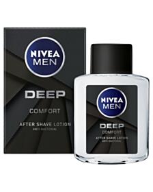 НИВЕА МЕН ЛОСИОН ЗА СЛЕД БРЪСНЕНЕ DEEP 100MЛ 88581