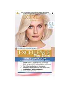 ЛОРЕАЛ БОЯ ЗА КОСА ЕКСЕЛЕНС 03
