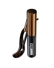МЕЙБЪЛИН ГЕЛ ЗА ВЕЖДИ TATTOO BROW 3 Dark Brown  *
