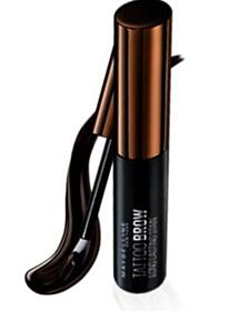МЕЙБЪЛИН ГЕЛ ЗА ВЕЖДИ TATTOO BROW 2 Medium  *