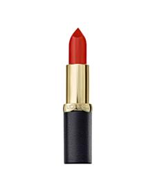 ЛОРЕАЛ ЧЕРВИЛО COLOR RICH MATTE 348 BRICK VINTAGE  *