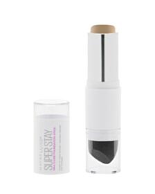 МЕЙБЪЛИН ФОН ДЬО ТЕН СТИК SUPER STAY PRO TOOL 029 Warm Beige *