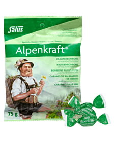 ФЛОРАДИКС АЛПЕНКРАФТ БОНБОНИ 75Г