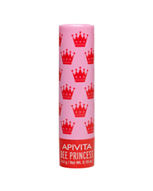 АПИВИТА СТИК ЗА УСТНИ BEE PRINCESS 4,4 ГР А