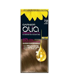 ГАРНИЕ БОЯ ЗА КОСА ОЛИА 7.0 Dark Blond