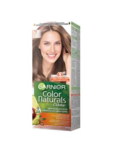 ГАРНИЕ БОЯ ЗА КОСА COLOR NATURALS 7N естествено рус
