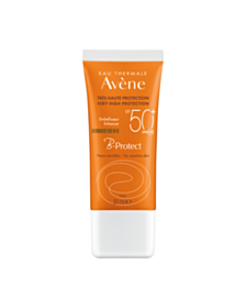 АВЕН СЛЪНЦЕ КРЕМ BPROTECT SPF50+ 30МЛ ЗА ГРАДСКА  ЗАЩИТА  А *