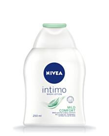 НИВЕА ЛОСИОН ЗА ИНТИМНА ХИГИЕНА MILD 250МЛ 80730
