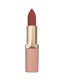 ЛОРЕАЛ ЧЕРВИЛО COLOR RICHE ULTRA MATTE NO JUDGMENT   *