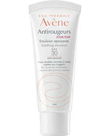 АВЕН АНТИРУЖОР УСПОКОЯВАЩА ЕМУЛСИЯ SPF 30  40МЛ *