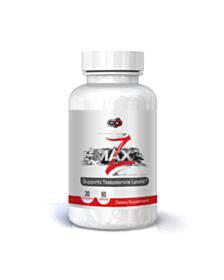ПЮР НУТРИШЪН Z-MAX КАПС. X 90  PN8926