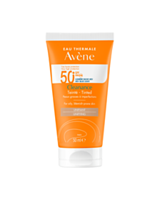 АВЕН СЛЪНЦЕ КЛЕАНАНС ТЕНТЕ КРЕМ SPF 50+ 50МЛ В  *