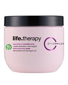 ЕКРЕ LIFE THERAPY МАСКА С КОЛАГЕН И ХАЙВЕР 500МЛ 