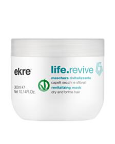 ЕКРЕ LIFE REVIVE ВЪЗСТАНОВЯВАЩА МАСКА ЗА КОСА 300МЛ
