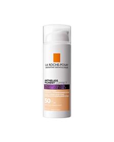 ЛРП АНТЕЛИОС ПИГМЕНТ КОРЕКТ КРЕМ ЗА ЛИЦЕ SPF50+ ОЦВЕТЕН СВЕТЪЛ 50МЛ  7764 X 