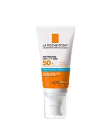 ЛРП АНТЕЛИОС UVMUNE 400 SPF50+ КРЕМ ЗА ЛИЦЕ 50МЛ 7719 А 