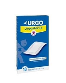 УРГОСТЕРИЛ 5CM X 9CM Х 10БР