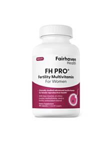 FH PRO ЗА ЖЕНИ КАПС. Х 180 FAIRHAVEN HEALTH