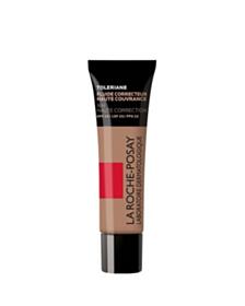 ЛРП ТОЛЕРИАН ФОН ДЬО ТЕН ФЛУИД 15 КОРИГИРАЩ SPF25 30МЛ 3988 B 