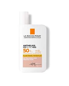 ЛРП АНТЕЛИОС UVMUNE 400 SPF50+ ФЛУИД ЗА ЛИЦЕ ОЦВЕТЕН 50МЛ 7641 B 