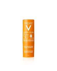 ВИШИ SOLEIL SPF50+ СТИК ЗА ЧУВСТВИТЕЛНИ ЗОНИ 9ГР. 5949 А