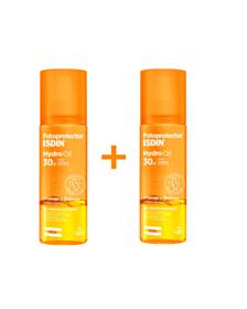 ИСДИН FOTOPROTECTOR РУТИНА ОЛИО ЗА ТЯЛО SPF 30 200МЛ X 2